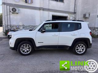 JEEP Renegade usata, con Chiusura centralizzata
