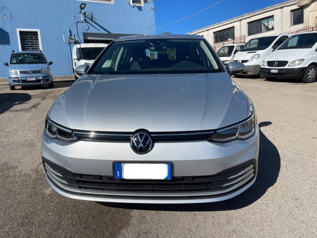 VOLKSWAGEN Golf usata 7