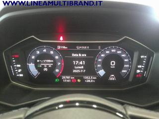 AUDI A1 usata, con ESP