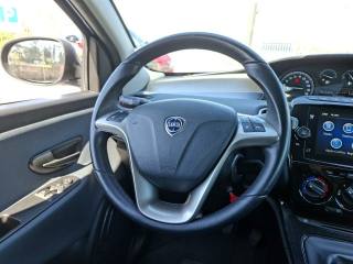 LANCIA Ypsilon usata 8