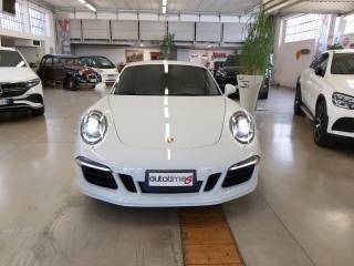 PORSCHE 911 usata, con Trazione integrale