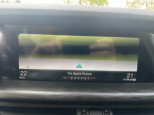ALFA ROMEO Stelvio usata, con Chiusura centralizzata