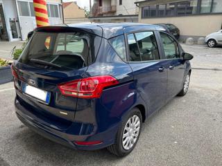 FORD B-Max usata, con Chiusura centralizzata