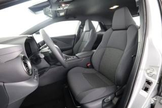 TOYOTA C-HR usata 8