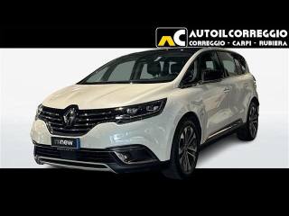RENAULT Espace 2.0 Blue dCi 160cv Executive EDC my20