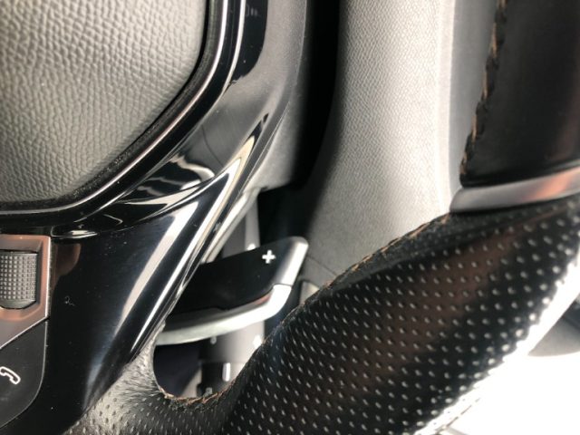 PEUGEOT 3008 usata, con Riconoscimento dei segnali stradali