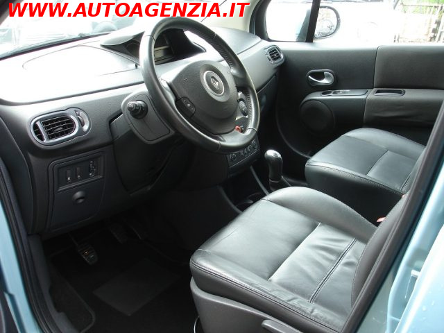 RENAULT Modus usata 11