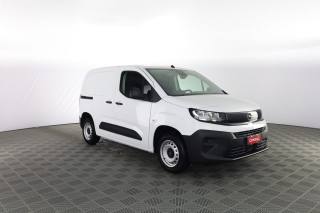 OPEL Combo usata 1