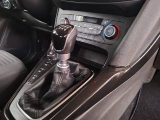 FORD Focus usata, con Climatizzatore