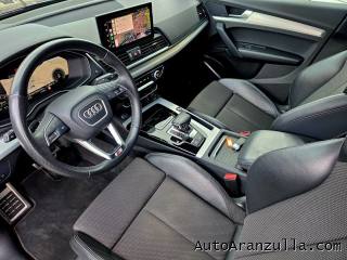 AUDI Q5 usata, con Controllo trazione