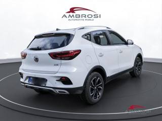 MG ZS usata 2