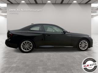BMW 220 usata, con Airbag Passeggero