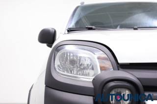 FIAT Panda usata, con ESP