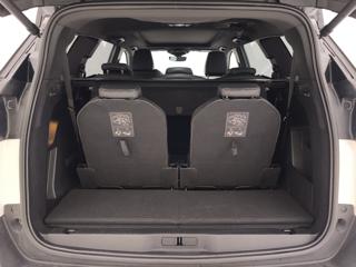 PEUGEOT 5008 usata, con Leve al volante