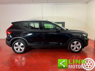 VOLVO XC40 usata, con Autoradio