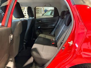 SUZUKI Swift usata, con Controllo elettronico della corsia