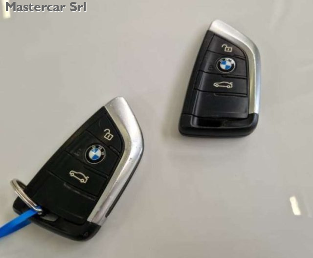 BMW X1 usata, con Cruise Control