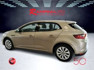 RENAULT Megane usata 11