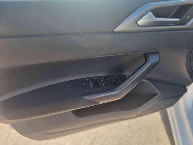 VOLKSWAGEN Polo usata, con ESP