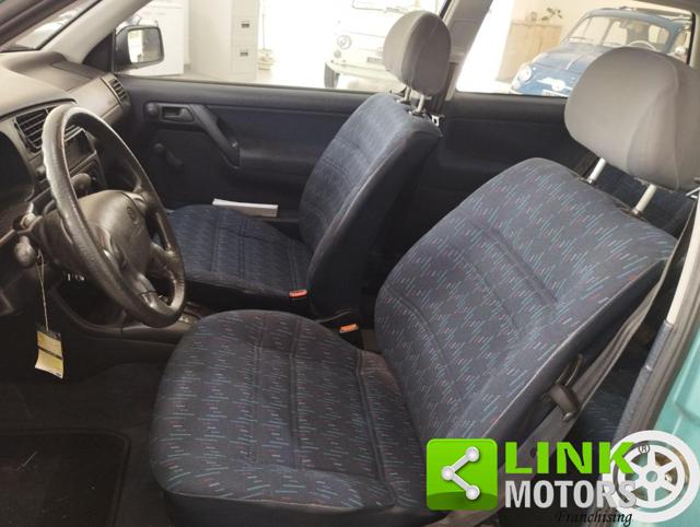 VOLKSWAGEN Golf usata 7