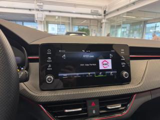 SKODA Kamiq usata, con Cruise Control