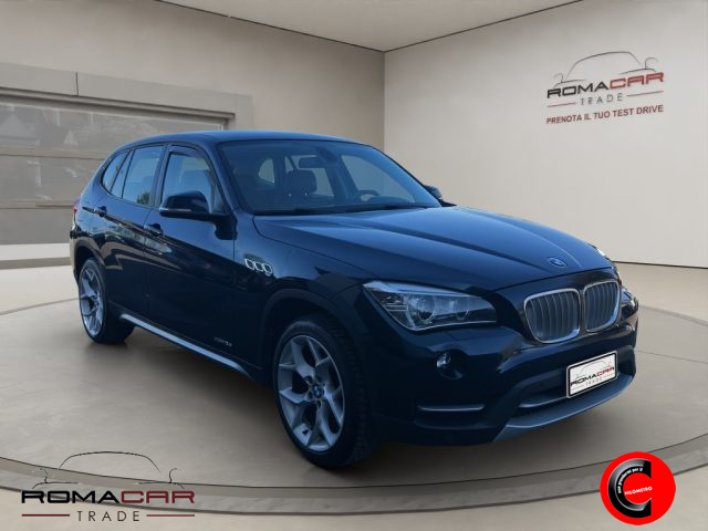 BMW X1 usata, con Airbag Passeggero