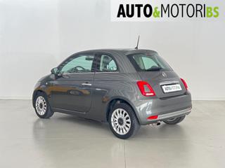 FIAT 500 usata, con Autoradio