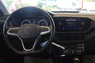 VOLKSWAGEN T-Cross usata, con Controllo trazione