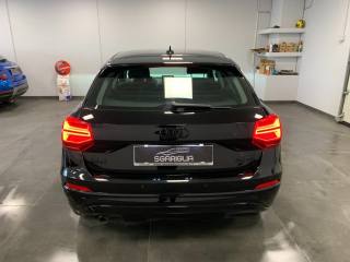 AUDI Q2 usata, con Autoradio