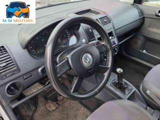 VOLKSWAGEN Polo usata, con Specchietti laterali elettrici