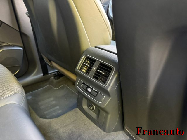 AUDI Q5 usata, con Climatizzatore