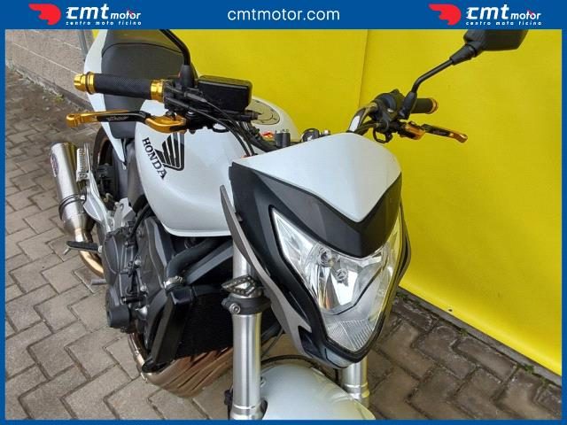 HONDA Hornet 600 usata 11