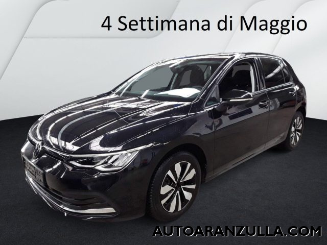 VOLKSWAGEN Golf usata, con ABS