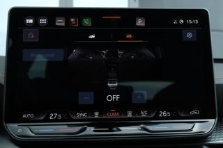 CUPRA Leon usata, con Luci diurne