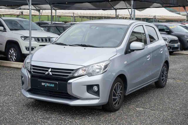 MITSUBISHI Space Star usata, con ABS