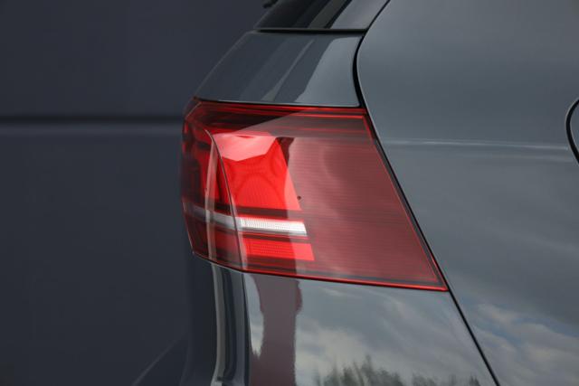 VOLKSWAGEN Golf usata, con Sistema di riconoscimento della stanchezza