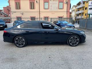 BMW 520 usata, con Climatizzatore