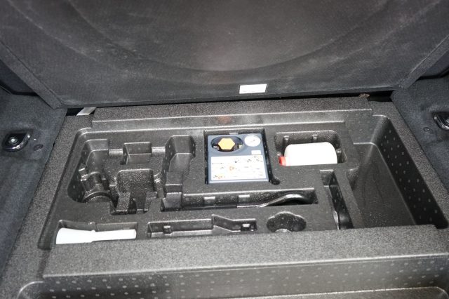 LAND ROVER Range Rover Evoque usata, con Specchietti laterali elettrici