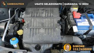 FIAT 500 usata 89