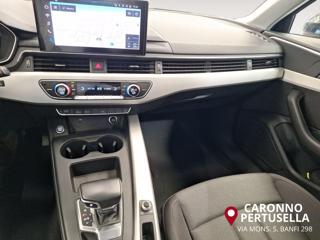 AUDI A4 usata, con Climatizzatore