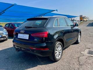 AUDI Q3 usata, con Airbag Passeggero