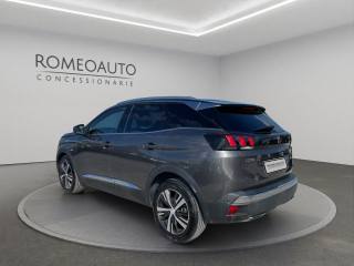 PEUGEOT 3008 usata, con Airbag Passeggero