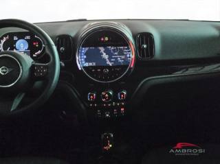 MINI Countryman usata 14