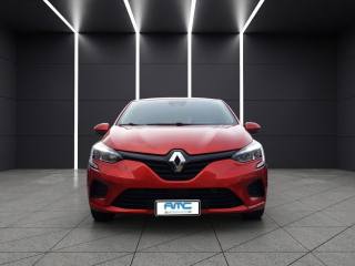 RENAULT Clio TCe 100 CV GPL 5 porte Intens
