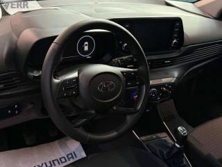 HYUNDAI i20 usata, con Park Distance Control
