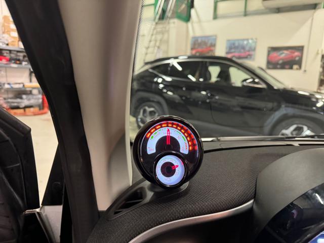 SMART ForTwo usata, con Autoradio