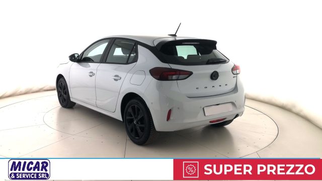 OPEL Corsa usata, con Airbag laterali