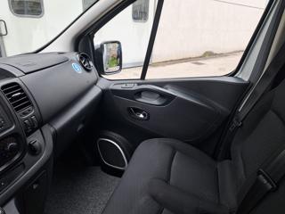 OPEL Vivaro usata 18
