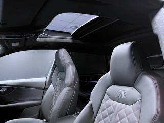 AUDI Q8 usata, con Cruise Control
