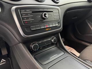MERCEDES-BENZ CLA 220 usata, con Immobilizzatore elettronico